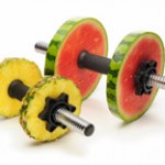 Dumbells for uneven body parts JordanSwailesFitness