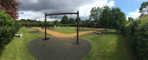 Personal Trainer Primrose Hill