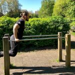 Personal Trainer Paddington Rec