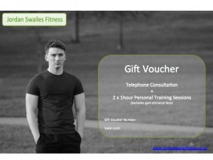 Gift Voucher