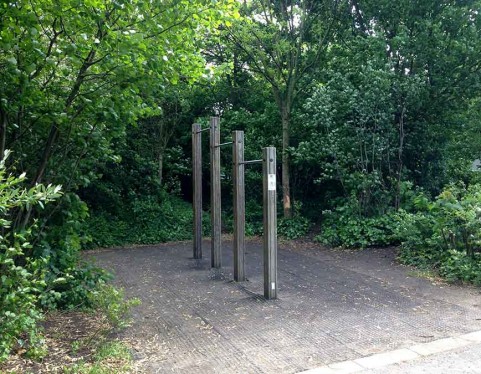 Personal Trainer Maida Vale