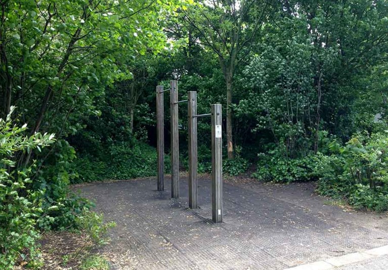 Personal Trainer Maida Vale