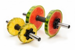 Diet Plan London
